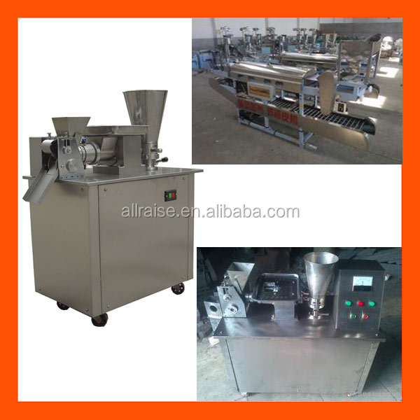 Automatic Small Dumpling Making Machine With CE