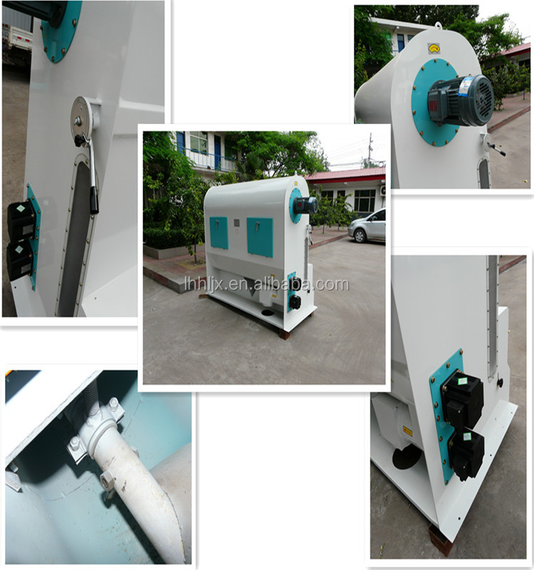 Hualiang Brand Excellent Quality Wide Usage Cleaning Machine TFXH-series Cycle Air Separator