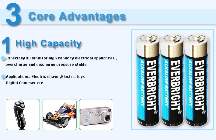 卸売ではない商品duracelアルカリaaa電池中国から問屋・仕入れ・卸・卸売り