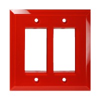 着色ガラスの光スイッチプレート問屋・仕入れ・卸・卸売り