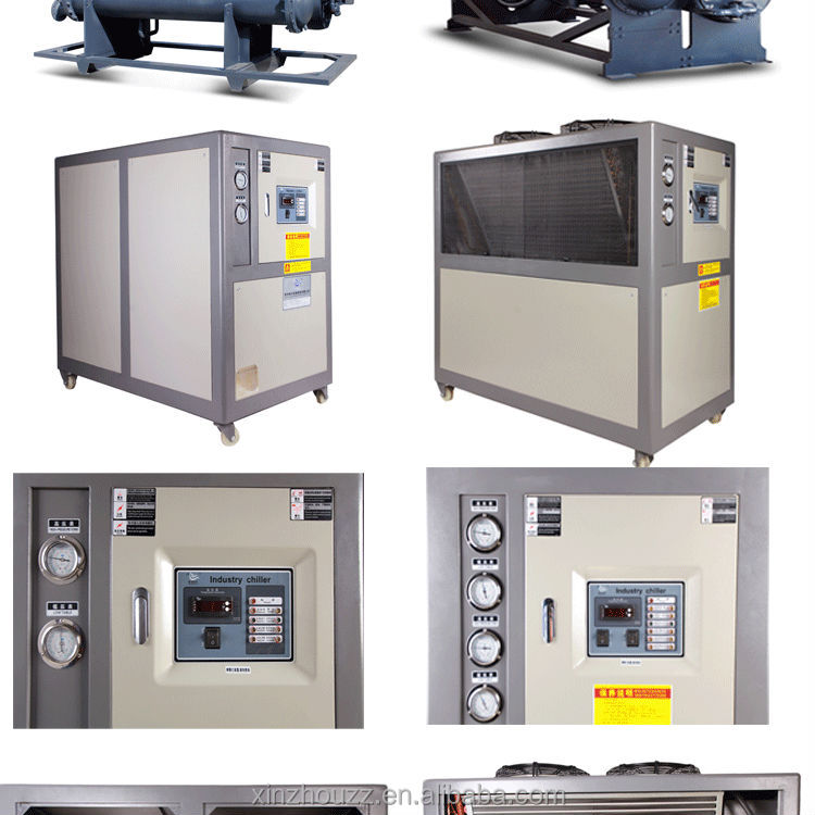 Industry FXPI-XX ice flake machine