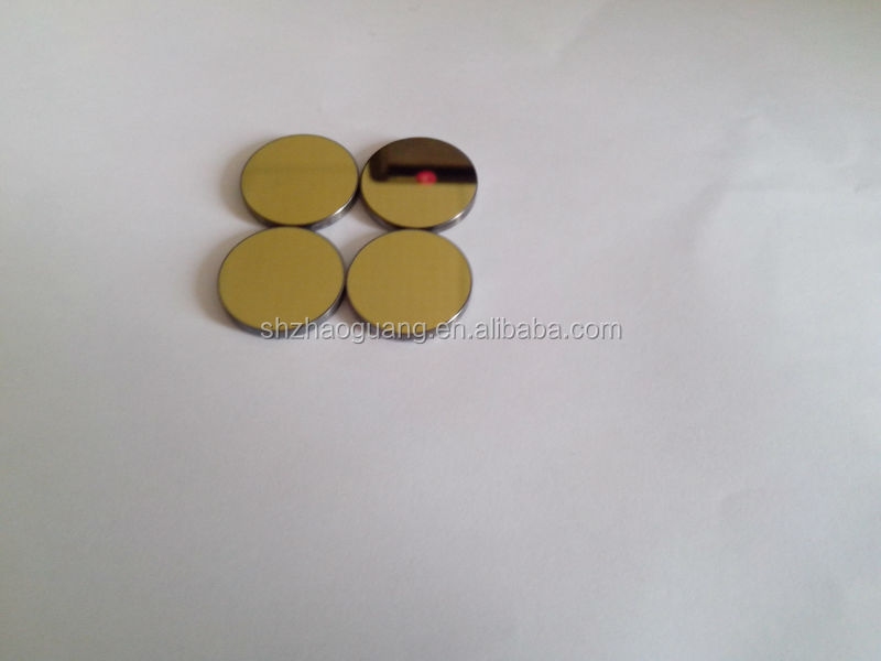 Si optical reflect mirror, CO2 laser reflect mirror Dia 20/25/30mm問屋・仕入れ・卸・卸売り