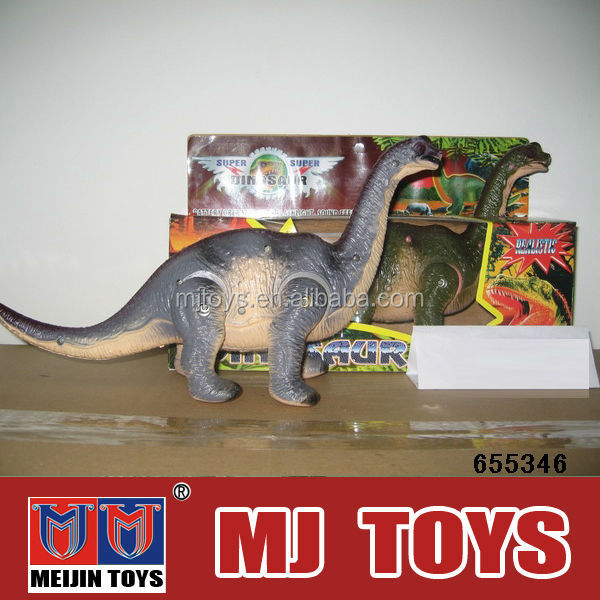 プラスチック製の恐竜のおもちゃ、 コレクションの恐竜のオモチャ2014年新しい設計された問屋・仕入れ・卸・卸売り