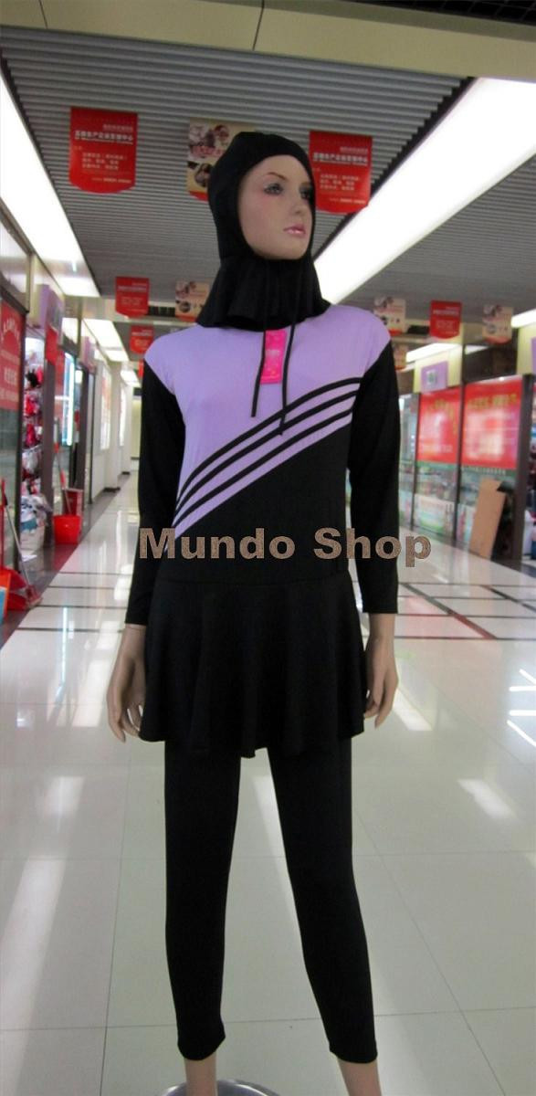 Mundo Shop muslim bikini (9)