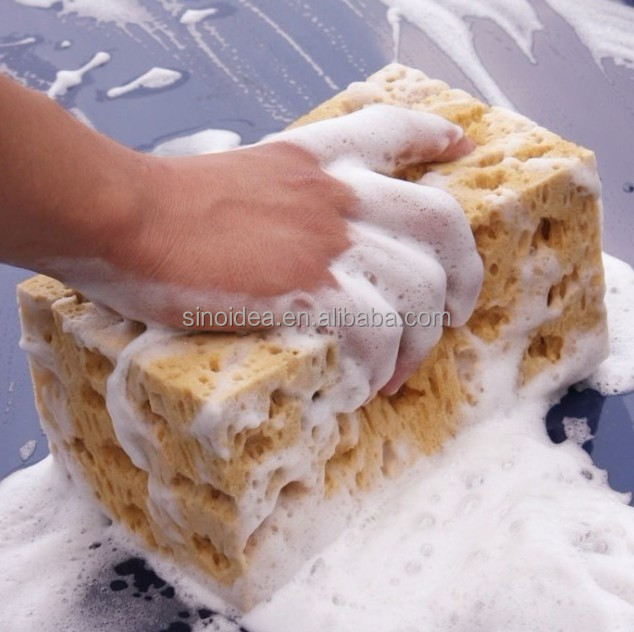 Car/Kitchen/Machine Care cleaning Sponge/multifuction sponge問屋・仕入れ・卸・卸売り