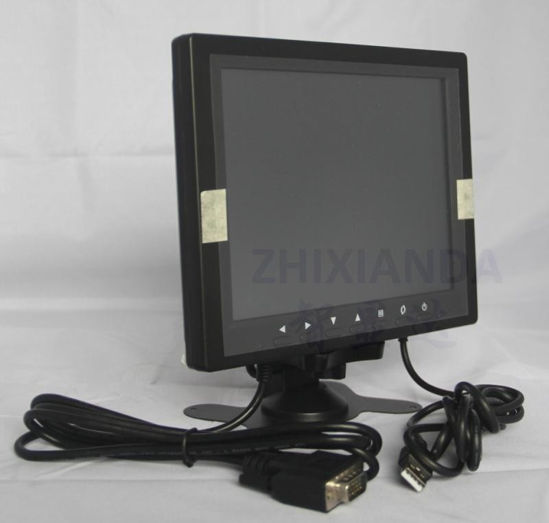 Купить 8-дюймовый сенсорный экран с vga/usb на 8-дюймовый ...