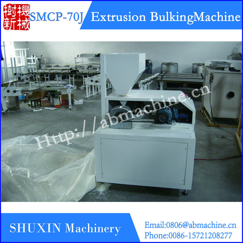 Automatic Sesame chocolate bar machine