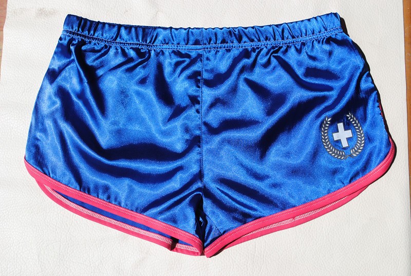 ARO pants home shorts Boxer men's underwear. 