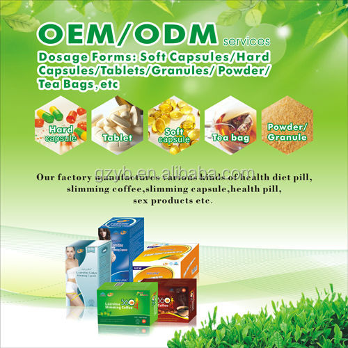 2014 hot sell VE(Natural Vitamin E capsule)