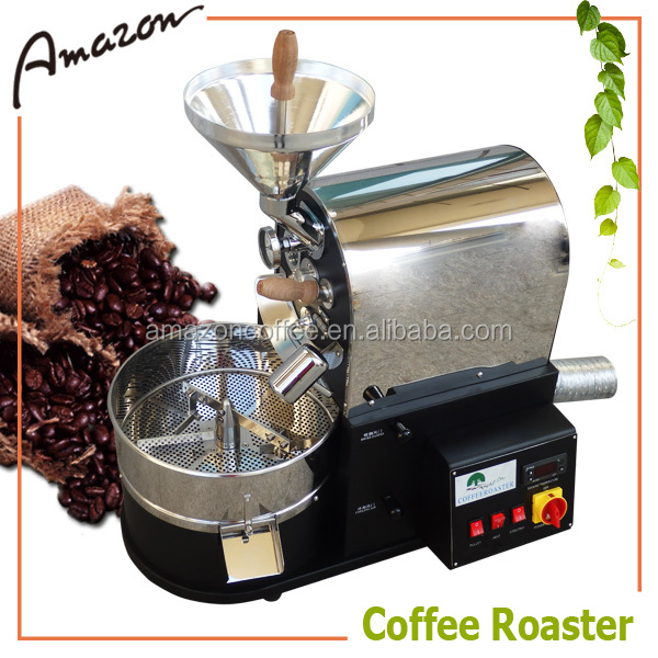 コーヒー焙煎器、 販売のための商業コーヒーロースター問屋・仕入れ・卸・卸売り