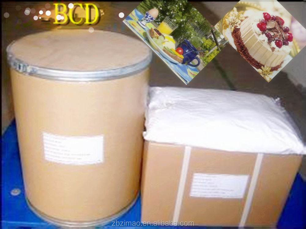良い価格医薬品賦形剤casβシクロデキストリン: 7585-39-9問屋・仕入れ・卸・卸売り