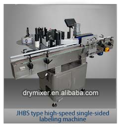 Horizontal lollipop wrapping machine
