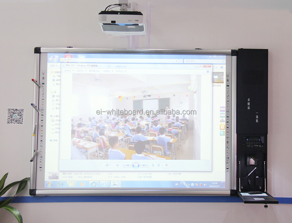 Smart Digital Electronic Blackboard For Classroom Buy Electronic