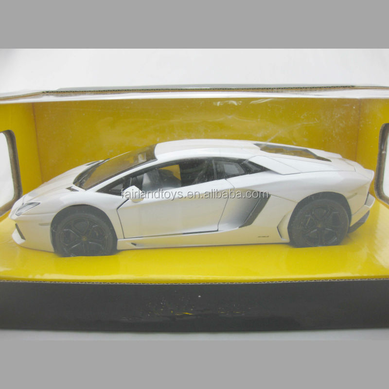 高詳細yl339oemミニチュアおもちゃのレーシングカーのモデル、 金属グッズおもちゃの車、 ランボルギーニ1/18スケールダイキャストカーモデル問屋・仕入れ・卸・卸売り
