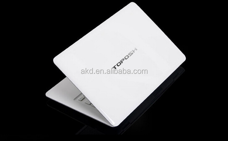 中国のネットブック14インチデュアル- コアのラップトップ超- 細いブレード版4gb/640gbワイドスクリーンネットブックノートパソコン送料無料問屋・仕入れ・卸・卸売り