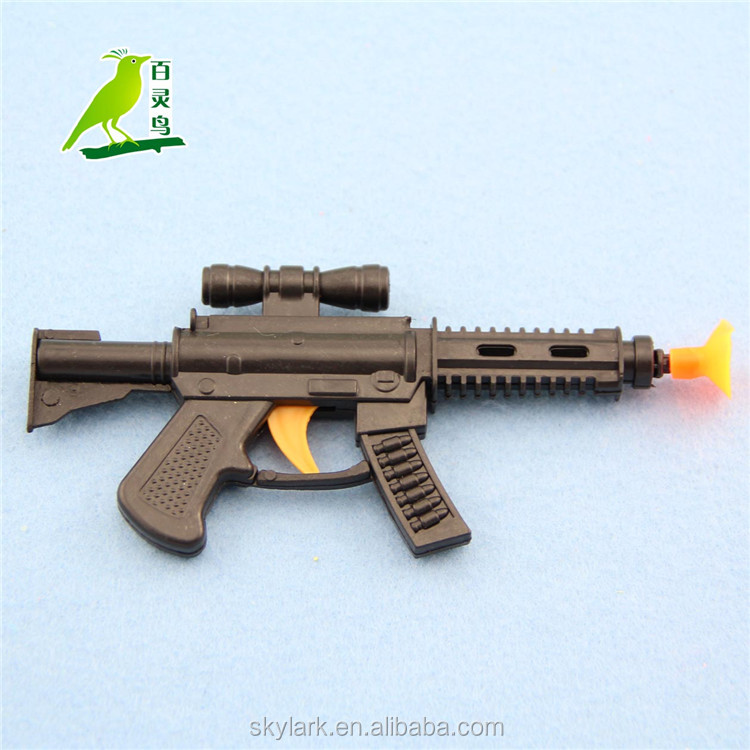 Source Made in China Atacado Preço Barato Promocional de Plástico Arma de  Brinquedo Rifle Sniper Para Meninos on m.alibaba.com