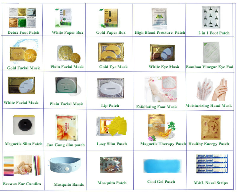 2014 natural healthy Pure ear candles for sale,China MR price supplier