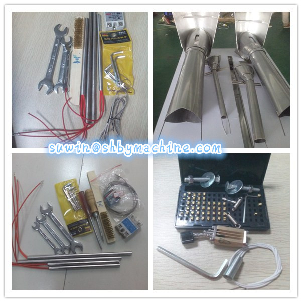 Oreo Cookies Chocolate Bar Packing Machine