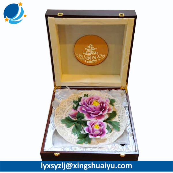 人気の贈り物セラミック工芸牡丹xsy10360中国で作られた磁器問屋・仕入れ・卸・卸売り