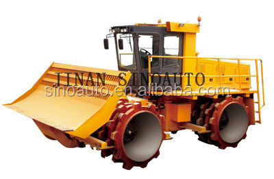 XL282J XCMG Garbage compactor for sale