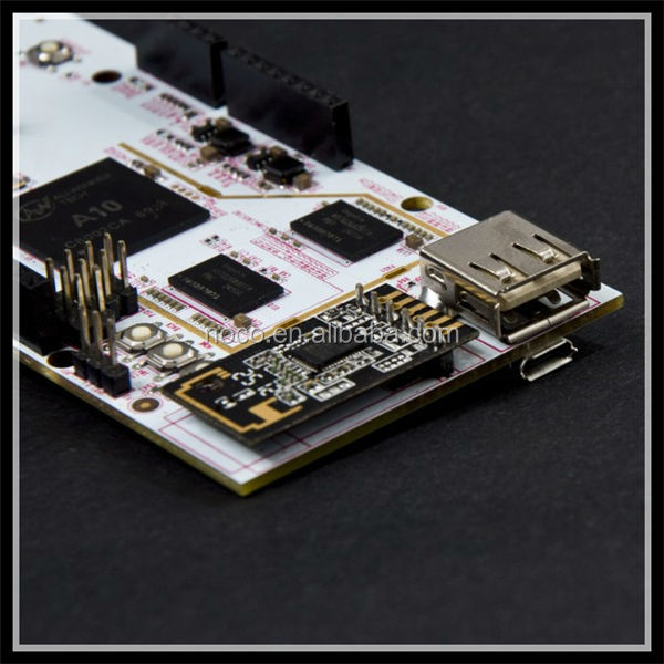 新しい公式pcduino1gbzアーム1gbdramよりも強いラズベリーπ1gbramπバナナ問屋・仕入れ・卸・卸売り
