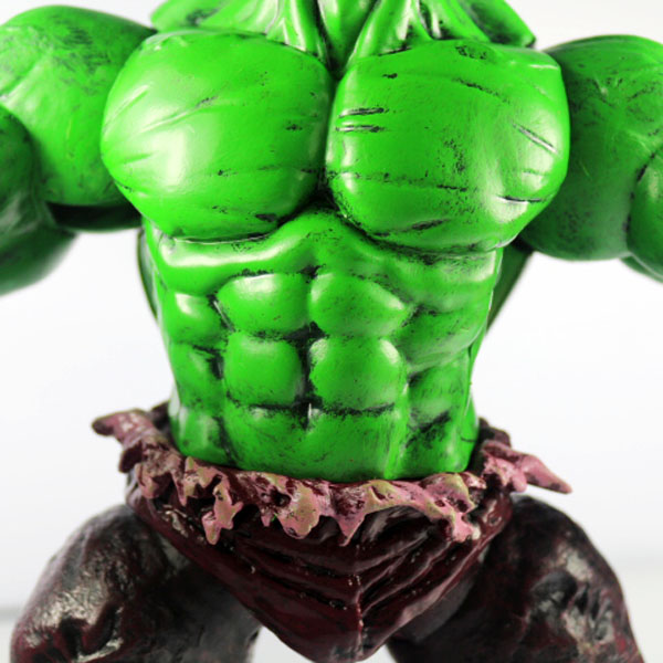新しいアベンジャーズ驚異緑ハルク9.4ヒーロー「 緩いアクションフィギュア問屋・仕入れ・卸・卸売り