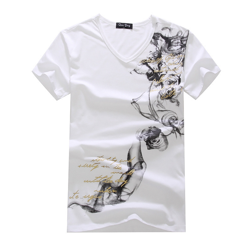 camisetas de marca hombre