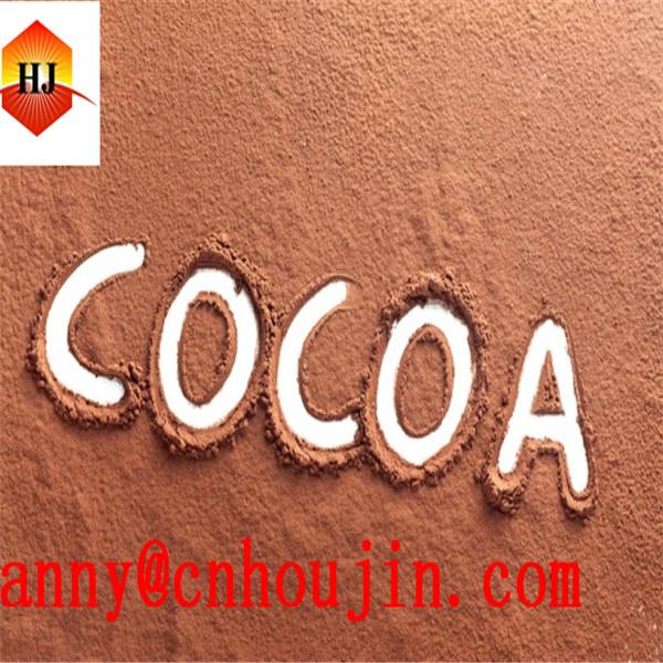 High quality natural cocoa powder for bread & ice cream at factory price