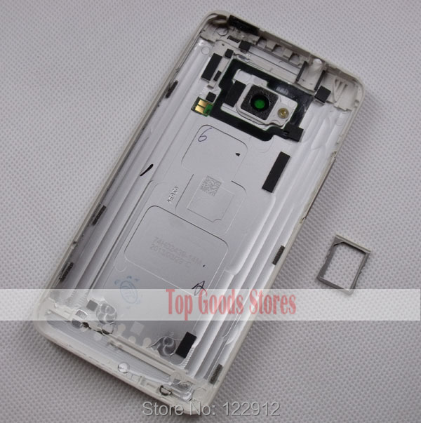 2-battery-back-door-Silver-for-m7-htc-one-9