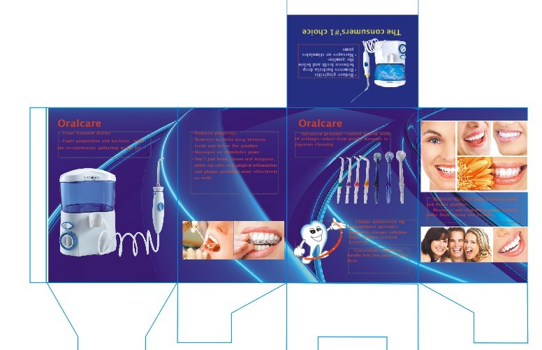 専門的口腔歯科ジェット熱い販売、 口腔洗浄器、 水flosser。 口腔ケア問屋・仕入れ・卸・卸売り