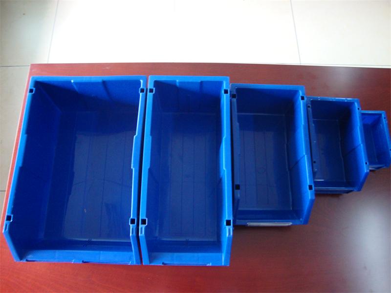 jt倉庫プラスチック積み重ね可能なストレージビン問屋・仕入れ・卸・卸売り