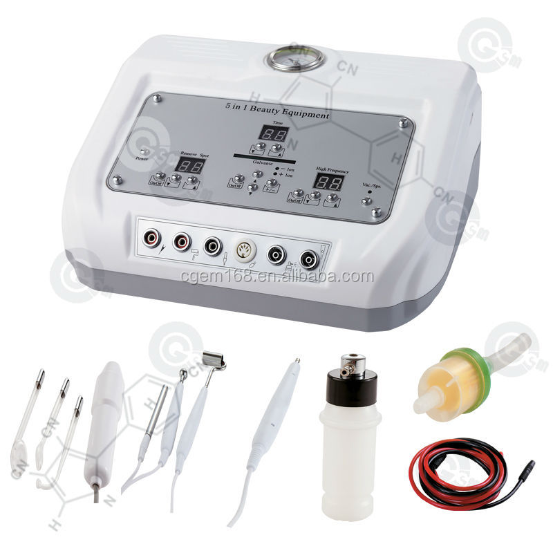 ガルバニック1cg-13205と超音波美顔器サロンでの使用に顔の治療問屋・仕入れ・卸・卸売り
