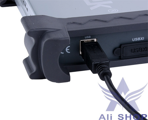 Купить на базе oskilloskoopin 6022be 20 МГц полосы пропускания ПК usb ...