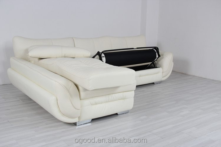 変圧器のソファベッドヨーロピアンスタイルのリビングルームの家具のデザインos601仕入れ・メーカー・工場