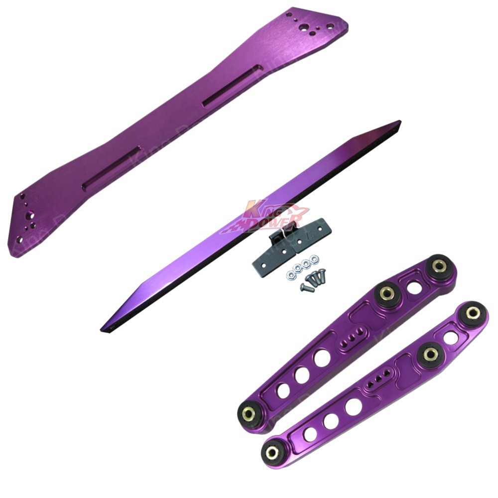 ASR 92-95 set Purple