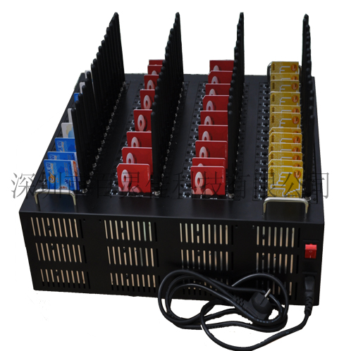 gsmモデムプール64サポートsms、 ussd、 csd、 ファックス問屋・仕入れ・卸・卸売り