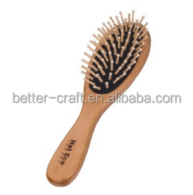 新しい木製のヘア櫛バッグ卸売問屋・仕入れ・卸・卸売り