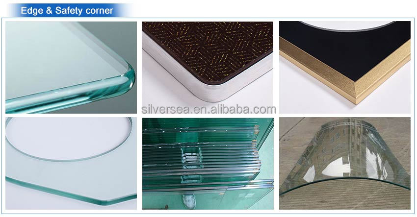 High quality Customize colored champagne glass