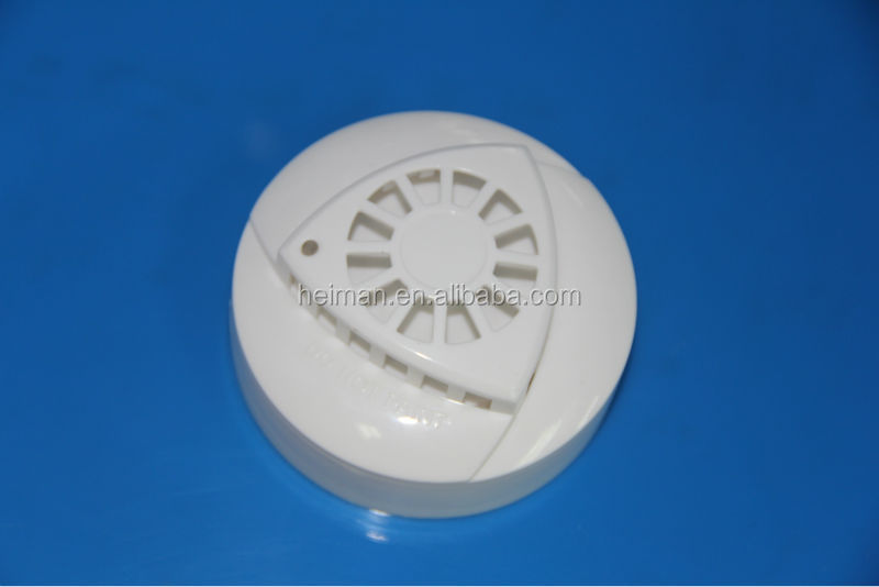 Dc22014年heiman9-35v/4- ワイヤーネットワーク、 防火の熱検出器の供給者問屋・仕入れ・卸・卸売り