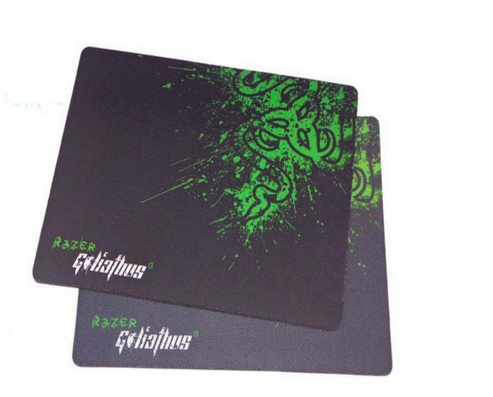 新しいrazergoliathus媒体コントロール版ゲーミングマウスパッド問屋・仕入れ・卸・卸売り