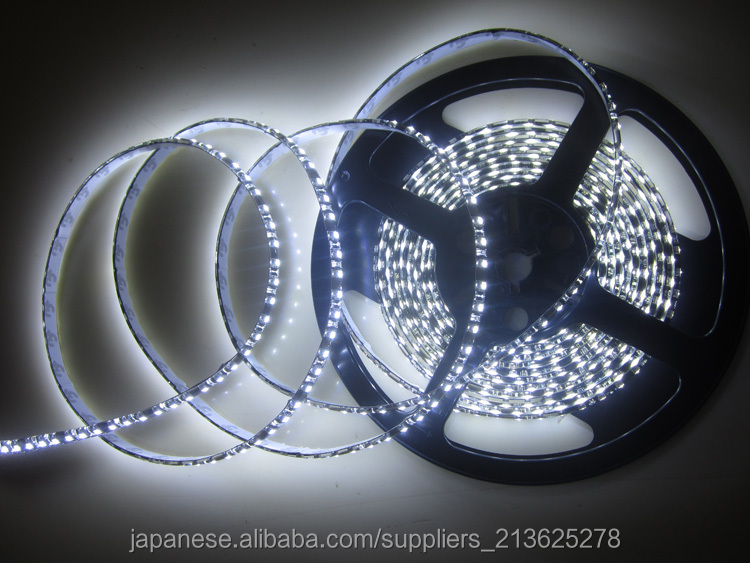 ストリップライト 高輝度1210 SMD LED Strip 500cm 防水 300個SMD LEDテープライト問屋・仕入れ・卸・卸売り