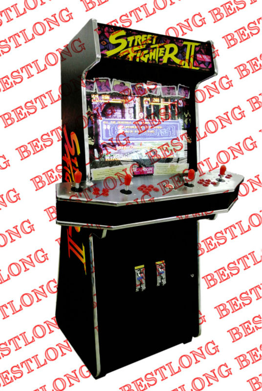 Bs-u4lc26pm新しいアーケードゲーム機仕入れ・メーカー・工場