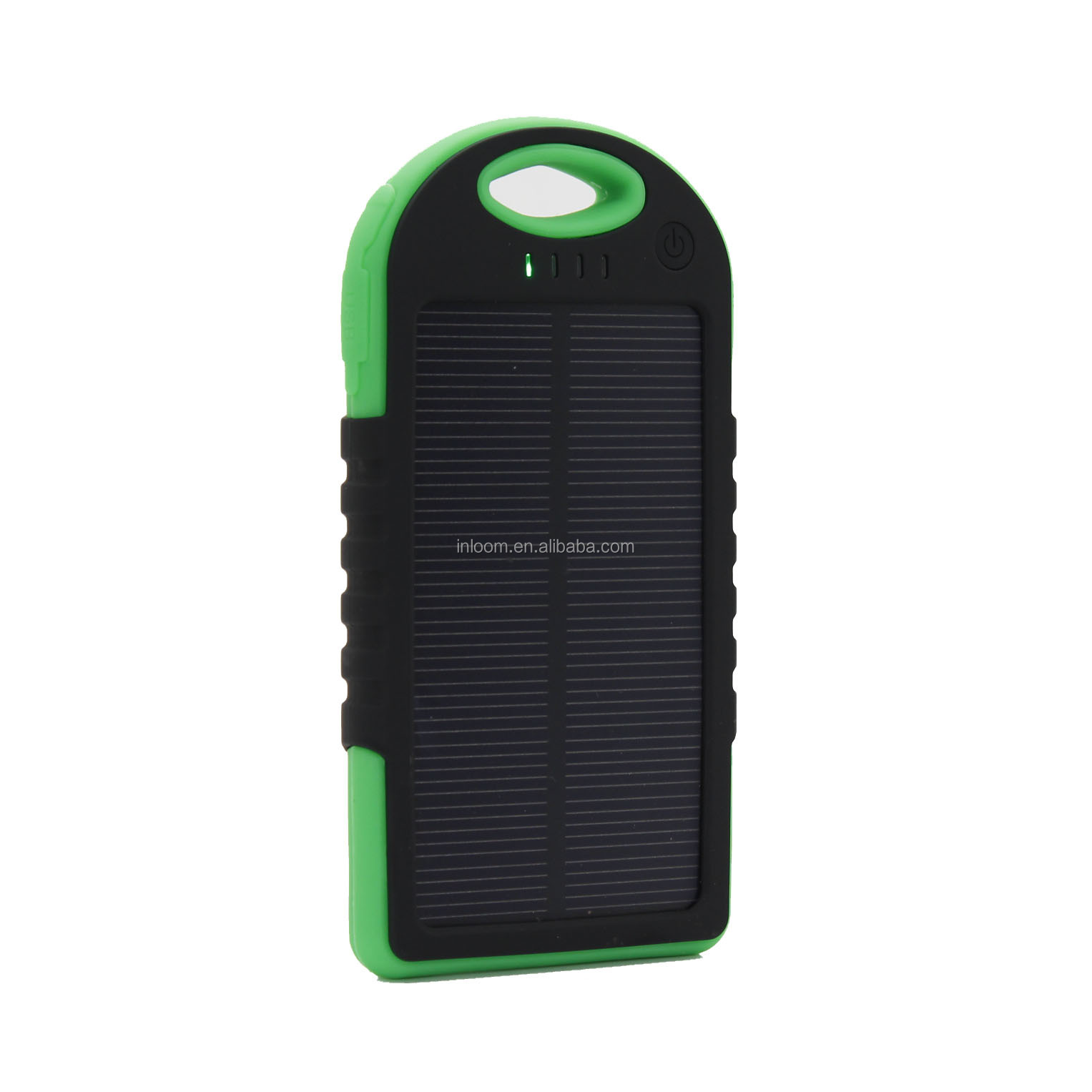 新しい革新的な耐震性防水防塵2014年ソーラー携帯電話充電器、 高効率的なソーラーパワーバンク問屋・仕入れ・卸・卸売り