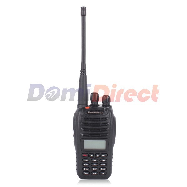 pufeng walkie talkie