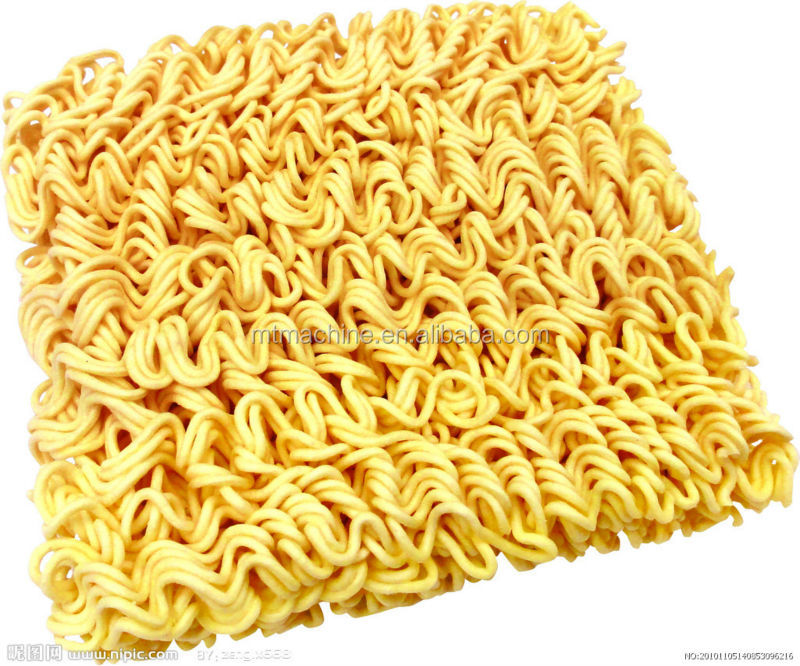 small size automatic instant noodle making machine