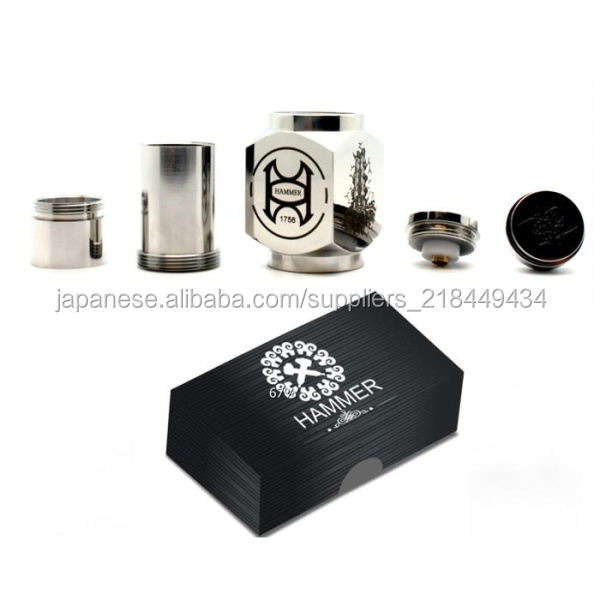 Hammer 電子タバコ ハンマー型 ICE-CIGAR 次世代 電子タバコ セット問屋・仕入れ・卸・卸売り