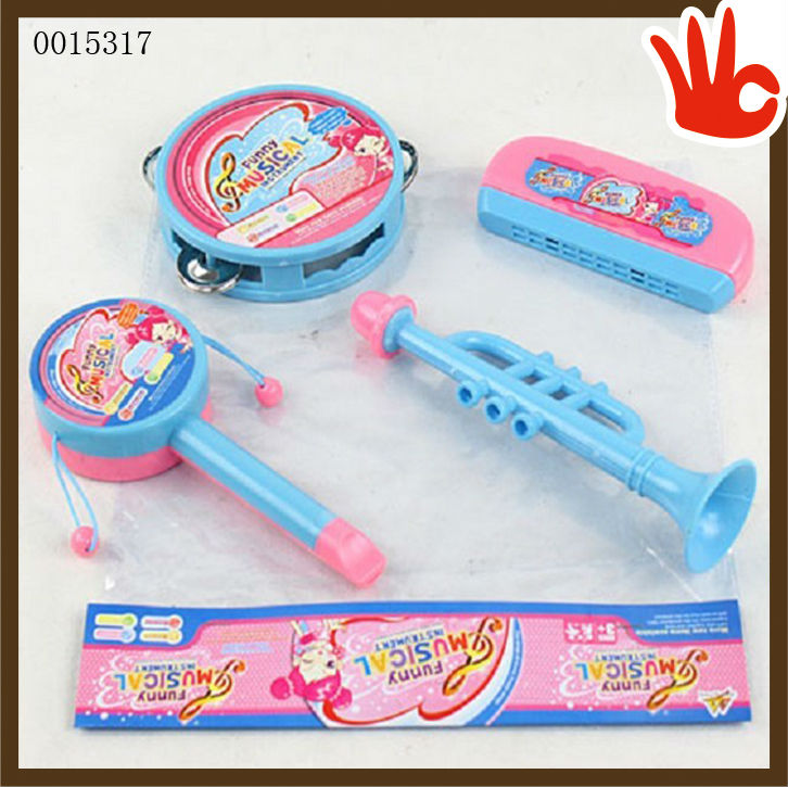 かわいいミニジャズドラムセットミニドラムおもちゃタンバリンドラムおもちゃ問屋・仕入れ・卸・卸売り