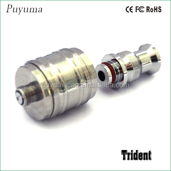 2014 new products v8 dry herb atomizer trident trident chewing gum