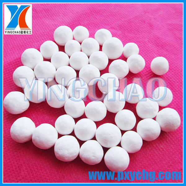 Best Factory Price Cheap Coconut Shell Activated Alumina Defluoridation