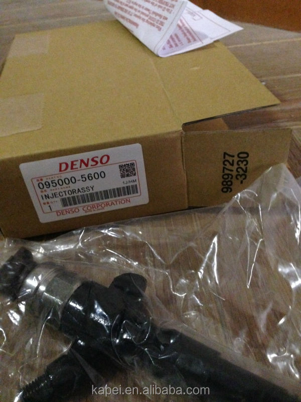 デンソーレールインジェクタ095000-56004d56euro31465a041三菱l200用問屋・仕入れ・卸・卸売り